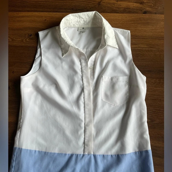 Altuzarra for Target Sleeveless Dress - Picture 2 of 14